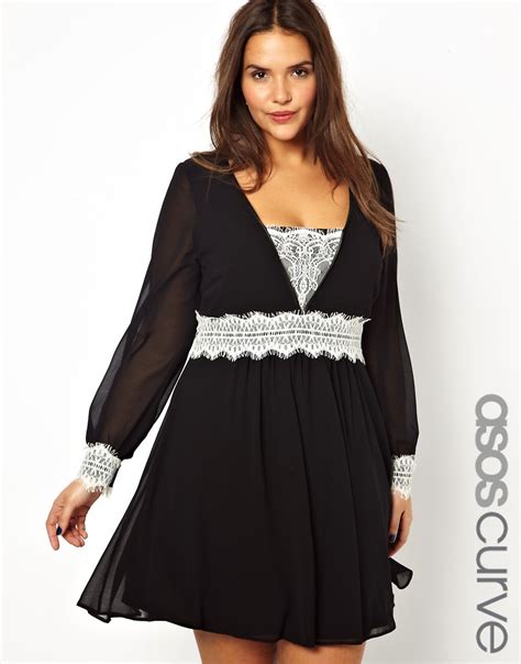 asos curve us